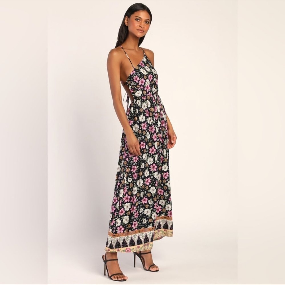 Lulus Dress - Picture 3 of 8